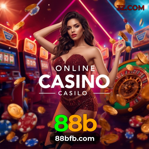 88b | Experiência VIP, Profissional e Realista no Cassino Online