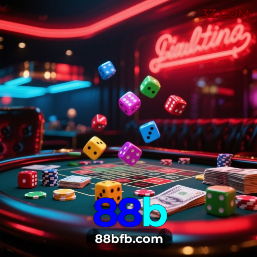 88b | Jogos de Cassino Online no Brasil com Slots e Roleta