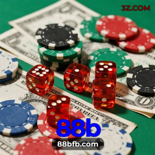 Descubra os Jogos Mais Emocionantes no 88b Cassino Online